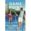 Michael Joseph Game Point: The brand new steamy sports romance set during the Australian open