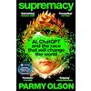 MacMillan UK Supremacy: ai, chatgpt and the race that will change the world