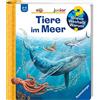Ravensburger Verlag Wieso? Weshalb? Warum? junior, Band 57 - Tiere im Meer