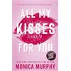 Michael Joseph All My Kisses for You: Lancaster Prep: The Next Generation: The new spicy romance series from the New York Times bestselling author: 7