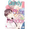 Sublime Candy Color Paradox 4: Volume 4