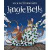 HARPERCOLLINSCHILDREN'SBOOKS Jingle Bells: A funny, festive story from the bestselling creator of Percy the Park Keeper!