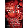Berkley Lover Mine: A Novel of the Black Dagger Brotherhood: 8