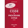 DALLOZ Code de procédure civile annoté: Edition limitée