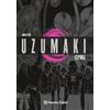 Planeta Cómic Uzumaki (català): Espiral