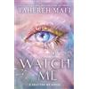Electric Monkey Watch Me: The instant Sunday Times and New York Times bestseller! A brand new dystopian YA fantasy romance book for 2025, set in the world of TikTok sensation Shatter Me
