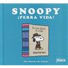 Ediciones Kraken Snoopy, ¡Perra vida!