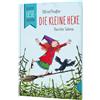Thienemann-Esslinger Verlag GmbH Kleine Lesehelden: Die kleine Hexe: Erstlesebuch für die 2. & 3. Klasse