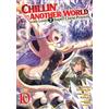 Seven Seas Chillin' in Another World with Level 2 Super Cheat Powers (Manga) Vol. 10