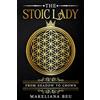Aura Publishing House THE STOIC LADY: From Shadow to Crown