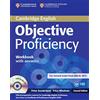 Klett Objective Proficiency. Workbook with answers with Audio CD