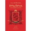 GALLIMARD Harry Potter et la chambre des secrets (Gryffondor): II