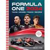 WELBECK Formula One 2024