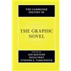 Cambridge University Press The Cambridge History of the Graphic Novel