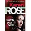 Headline Publishing Group Watch Your Back (The Baltimore Series Book 4)