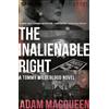 Eye Books The Inalienable Right: A Tommy Wildeblood novel (Volume 3)