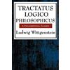 Wilder Publications Tractatus Logico-Philosophicus: Wittgenstein's Revolutionary Masterpiece of Logic, Language, and Reality: A Sublime Book