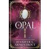 Hodderscape Opal: The steamy paranormal romance third book in the LUX series by bestselling and beloved Jennifer L. Armentrout