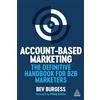 Kogan Page Account-Based Marketing: The Definitive Handbook for B2B Marketers