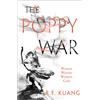 HarperVoyager The Poppy War: The award-winning epic fantasy trilogy that combines the history of China with a gripping world of gods and monsters: Book 1