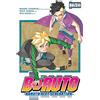 CARLSEN MANGA Boruto - Naruto the next Generation 9: Die actiongeladene Fortsetzung des Ninja-Manga Naruto