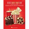 Hal Leonard Corp The Best Movie Themes Ever: Piano Solo