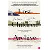 Fourth Estate Lost Children Archive: WINNER OF THE DUBLIN LITERARY AWARD 2021