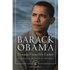 Penguin Dreams From My Father: A Story of Race and Inheritance