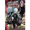 Yen Press That Time I Got Reincarnated As a Slime 6 (6)