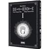 NORMA EDITORIAL, S.A. DEATH NOTE BLACK EDITION 01 (CAMBIO PVP): 1