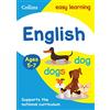 Collins English Ages 5-7: Ideal for home learning