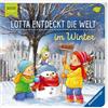 Ravensburger Lotta entdeckt die Welt: Im Winter
