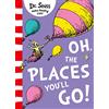 HarperCollins Oh, The Places You'll Go!