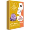 Collins Little Wandle at Home Phonics Flashcards for Year 1: Phase 5