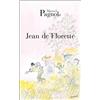 GRASSET Jean De Florette