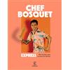 Espasa Express: Mis recetas para cocinar sin tiempo