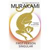 Penguin First Person Singular: mind-bending new collection of short stories from the internationally acclaimed author of NORWEGIAN WOOD