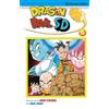 Planeta Cómic Dragon Ball SD nº 06: 6