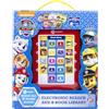 Phoenix International Publications, Inc. Nickelodeon Paw Patrol Chase, Skye, Marshall, and More! - Me Reader Electronic Reader and 8 Sound Book Library - PI Kids: Me Reader: Electronic Reader and 8-Book Library
