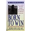 Signet Born to Win: Transactional Analysis with Gestalt Experiments