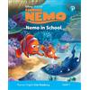 Pearson Education Nemo in school. Level 1. Con espansione online