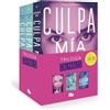 B de Bolsillo Culpa mia: Culpables 1