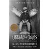 Quirk Books Library of souls: The Third Novel of Miss Peregrine's Peculiar Children [Lingua Inglese]