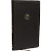 Thomas Nelson Spurgeon and the Psalms: New King James Version, Black, Leathersoft: the Book of Psalms With Devotions from Charles Spurgeon