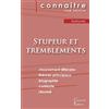 Les Editions Du Cenacle Stupeur et tremblements: Fiche de lecture