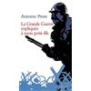 Le Seuil La grande guerre expliquée à mon petit-fils