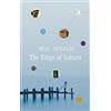 Vintage Classics The Rings of Saturn: 1 [Lingua Inglese]