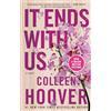Simon & Schuster It Ends with Us: A Novel: Volume 1