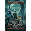 Hyperion Percy Jackson and the Olympians, Book Two: Sea of Monsters Disney+ Tie in Edition: 2