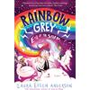 Farshore Rainbow Grey: Eye of the Storm: A magical adventure series for young readers in 2022 from the bestselling author of Amelia Fang!